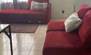 CASA EN VENTA EN PRIVADA EN DALIAS