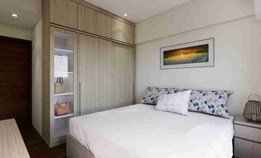 [Fully Furnished] Disewakan 3BR Apartemen Sky House BSD - Tower Duxton