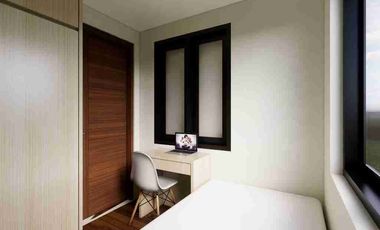 [Fully Furnished] Disewakan 3BR Apartemen Sky House BSD - Tower Duxton