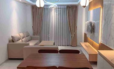 [Fully Furnished] Disewakan 3BR Apartemen Sky House BSD - Tower Duxton