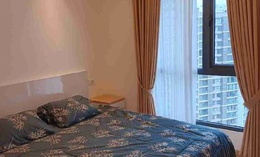 [Fully Furnished] Disewakan 3BR Apartemen Sky House BSD - Tower Duxton