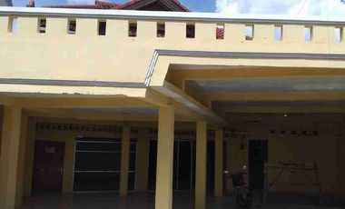 Dijual Cepat Gudang Siap Huni Di Jalan Industri Cimareme, Bandung Barat