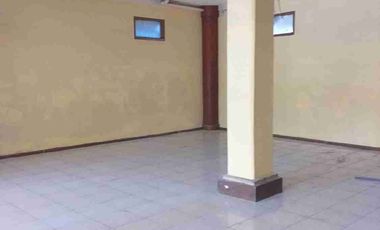 Dijual Cepat Gudang Siap Huni Di Jalan Industri Cimareme, Bandung Barat