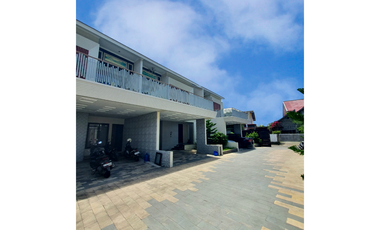 Dijual Rumah Mewah Fully Furnished Dalam Cluster Elit di Kawasan Geuceu Iniem Kota Banda Aceh