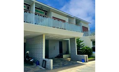 Dijual Rumah Mewah Fully Furnished Dalam Cluster Elit di Kawasan Geuceu Iniem Kota Banda Aceh