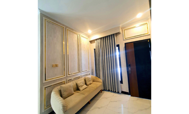 Dijual Rumah Mewah Fully Furnished Dalam Cluster Elit di Kawasan Geuceu Iniem Kota Banda Aceh