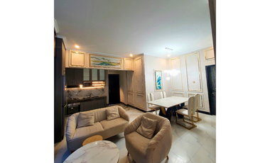 Dijual Rumah Mewah Fully Furnished Dalam Cluster Elit di Kawasan Geuceu Iniem Kota Banda Aceh