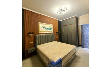 Dijual Rumah Mewah Fully Furnished Dalam Cluster Elit di Kawasan Geuceu Iniem Kota Banda Aceh