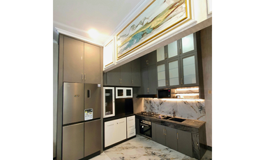 Dijual Rumah Mewah Fully Furnished Dalam Cluster Elit di Kawasan Geuceu Iniem Kota Banda Aceh