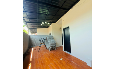 Dijual Rumah Mewah Fully Furnished Dalam Cluster Elit di Kawasan Geuceu Iniem Kota Banda Aceh