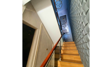 Dijual Rumah Mewah Fully Furnished Dalam Cluster Elit di Kawasan Geuceu Iniem Kota Banda Aceh