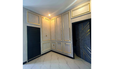 Dijual Rumah Mewah Fully Furnished Dalam Cluster Elit di Kawasan Geuceu Iniem Kota Banda Aceh