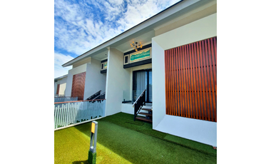 Dijual Rumah Mewah Fully Furnished Dalam Cluster Elit di Kawasan Geuceu Iniem Kota Banda Aceh