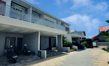 Dijual Rumah Mewah Baru Lengkap Perabot Dalam Cluster Elit Geuceu Iniem Kota Banda Aceh