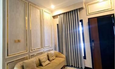 Dijual Rumah Mewah Baru Lengkap Perabot Dalam Cluster Elit Geuceu Iniem Kota Banda Aceh