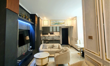 Dijual Rumah Mewah Baru Lengkap Perabot Dalam Cluster Elit Geuceu Iniem Kota Banda Aceh