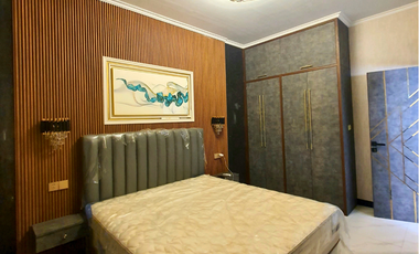 Dijual Rumah Mewah Baru Lengkap Perabot Dalam Cluster Elit Geuceu Iniem Kota Banda Aceh