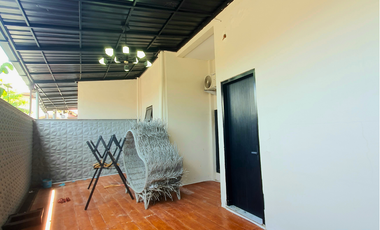 Dijual Rumah Mewah Baru Lengkap Perabot Dalam Cluster Elit Geuceu Iniem Kota Banda Aceh