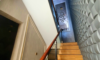 Dijual Rumah Mewah Baru Lengkap Perabot Dalam Cluster Elit Geuceu Iniem Kota Banda Aceh