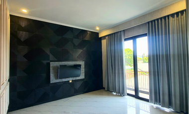 Dijual Rumah Mewah Baru Lengkap Perabot Dalam Cluster Elit Geuceu Iniem Kota Banda Aceh