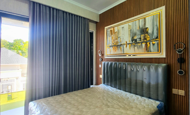 Dijual Rumah Mewah Baru Lengkap Perabot Dalam Cluster Elit Geuceu Iniem Kota Banda Aceh