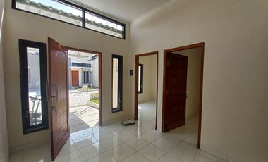 Rumah Siap huni banguntapan dekat terminal giwangan