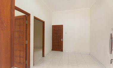 Rumah Siap huni banguntapan dekat terminal giwangan