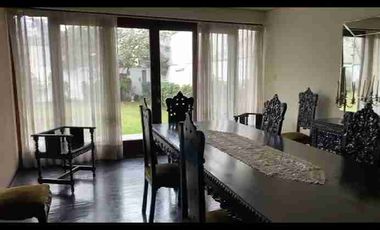 CHACARILLA  SAN BORJA EXCELENTE UBICACION VENTA DE RESIDENCIA MAS DEPARTAMENTO INDEPENDIENTE A PRECIO TERRENO