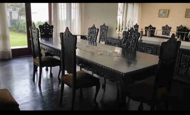 CHACARILLA  SAN BORJA EXCELENTE UBICACION VENTA DE RESIDENCIA MAS DEPARTAMENTO INDEPENDIENTE A PRECIO TERRENO