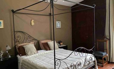 CHACARILLA  SAN BORJA EXCELENTE UBICACION VENTA DE RESIDENCIA MAS DEPARTAMENTO INDEPENDIENTE A PRECIO TERRENO