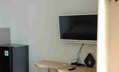 disewakan studio furnished murah