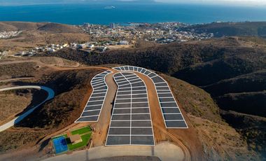 ALTA TIERRA RESIDENCIAL