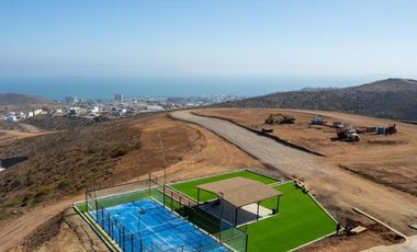 ALTA TIERRA RESIDENCIAL