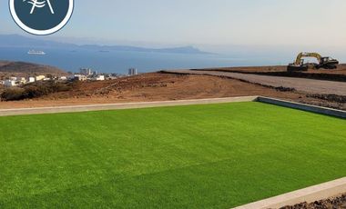 ALTA TIERRA RESIDENCIAL