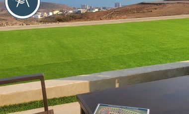 ALTA TIERRA RESIDENCIAL