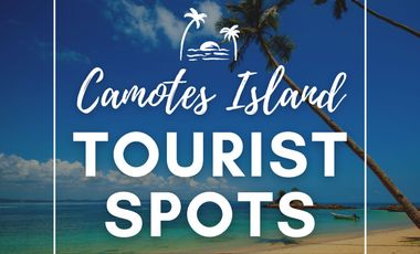 Residential Lot for Sale – Overlooking Sea View in San Francisco, Camotes Island, Cebu