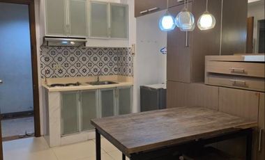 For Rent 1 bedroom with balcony  at manila rivercity at 18k
