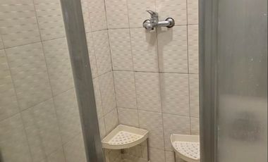 For Rent 1 bedroom with balcony  at manila rivercity at 18k