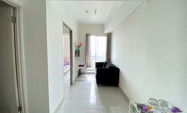 Dijual serius dan mau cepat apartemen Akasa Pure Living BSD city