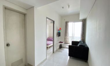 Dijual serius dan mau cepat apartemen Akasa Pure Living BSD city