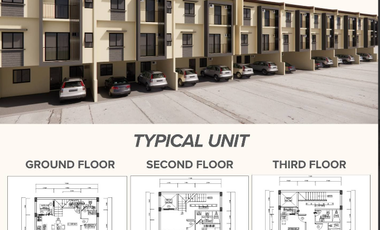 JAGOBIAO PLACE SUBDIVISION