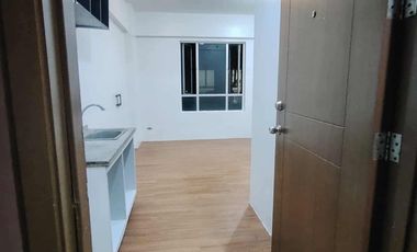 FOR SALE  Studio Bare AT STA ANA MANILA  AT 1.7M