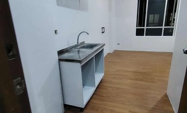 FOR SALE  Studio Bare AT STA ANA MANILA  AT 1.7M