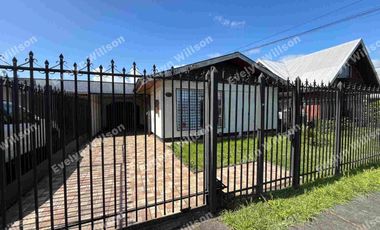 Expectacular casa en venta!!