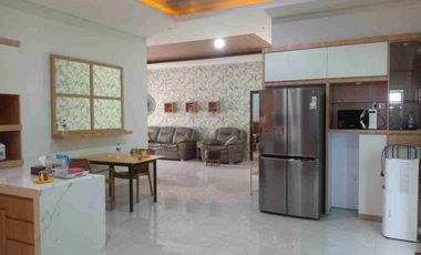 Ruang Usaha Strategis plus Hunian Jalan Raya Mojolaban Sukoharjo