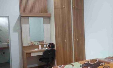 Ruang Usaha Strategis plus Hunian Jalan Raya Mojolaban Sukoharjo