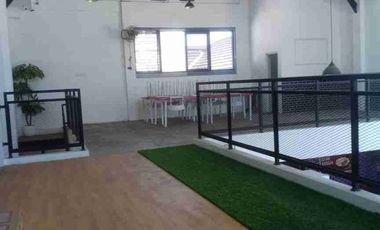 Ruang Usaha Strategis plus Hunian Jalan Raya Mojolaban Sukoharjo