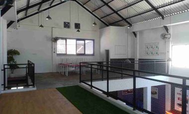 Ruang Usaha Strategis plus Hunian Jalan Raya Mojolaban Sukoharjo