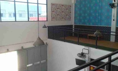 Ruang Usaha Strategis plus Hunian Jalan Raya Mojolaban Sukoharjo