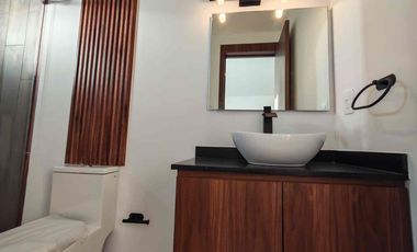 Residencia en venta en Parque Santiago Zona Azul, Entrega Inmediata